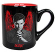 Dexter Dark Passenger Black Mug